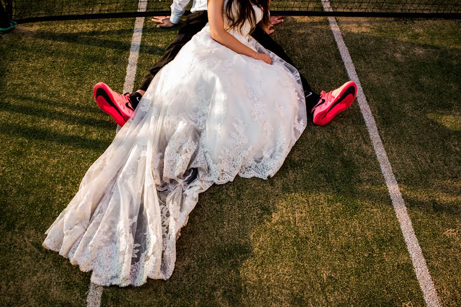 Fotógrafo de casamento Citlalli Ibarra (macorina). Foto de 4 de janeiro 2021