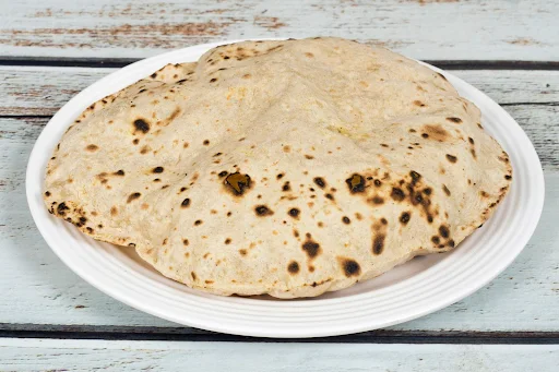 Tawa Roti