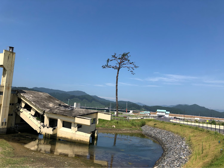 プリウスのお盆休み・ドライブ・熱中症に気をつけて!!に関するカスタム事例の投稿画像3枚目