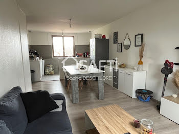 appartement à Reims (51)