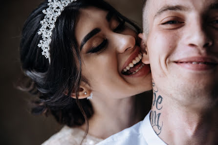 Wedding photographer Ilya Ushak (ilyafoto). Photo of 1 October 2021