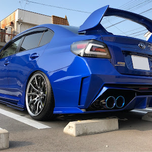 WRX STI VAB