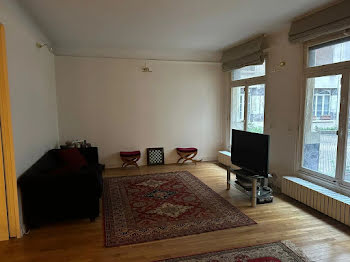 appartement à Paris 8ème (75)