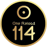 Cover Image of ダウンロード One Reload 114 3.0 APK