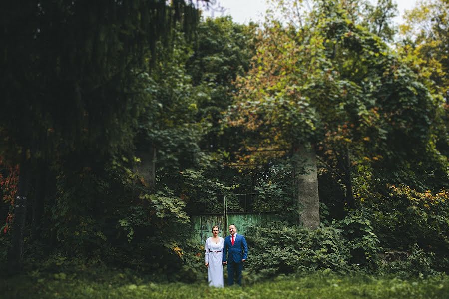 Свадебный фотограф Роман Кожин (dzhin09). Фотография от 14 ноября 2014