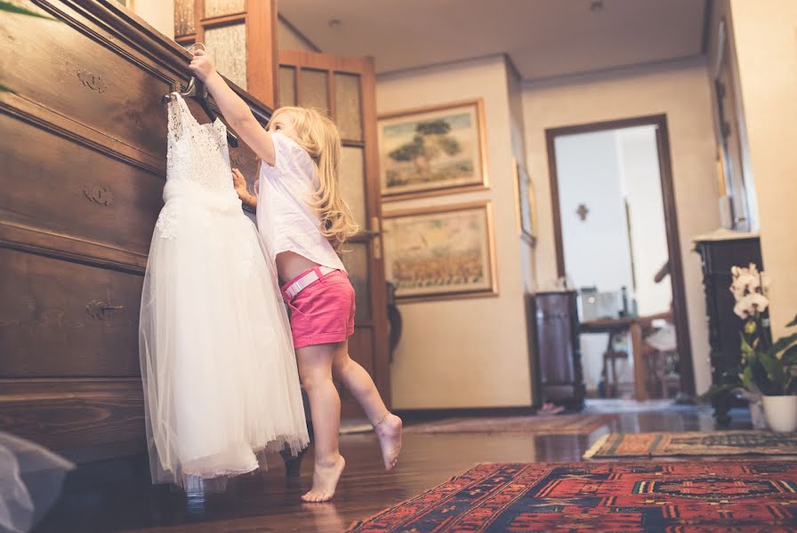 Photographe de mariage Salvo Gulino (salvo). Photo du 22 janvier 2020