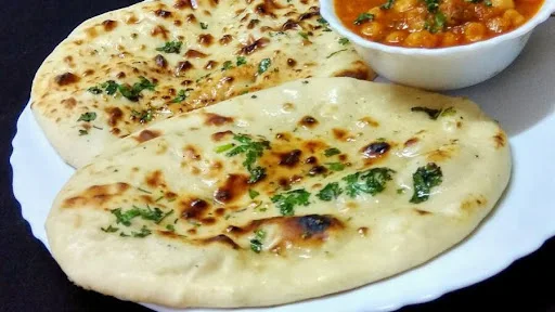 Paneer Naan