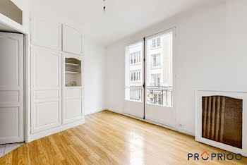 appartement à Paris 18ème (75)