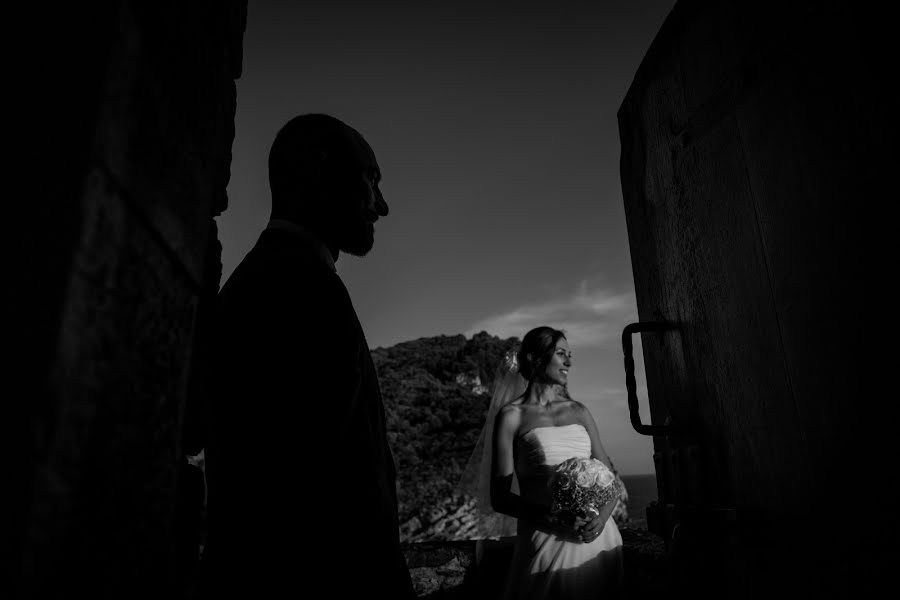 Fotógrafo de bodas Giandomenico Cosentino (giandomenicoc). Foto del 10 de septiembre 2018