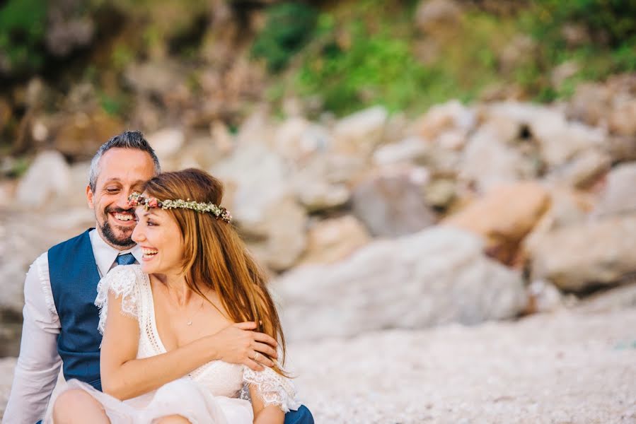 Fotógrafo de bodas Elen Kalintzeou (elenstories). Foto del 19 de junio 2019