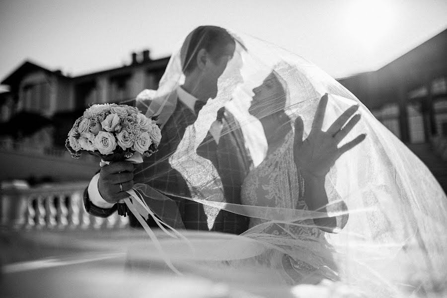 Fotógrafo de bodas Olga Ryazanceva (olga2606). Foto del 14 de marzo