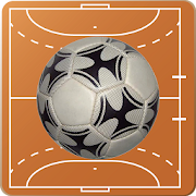 Handball Board 3.2 Icon