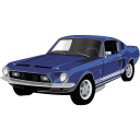 Muscle car HD new free tab theme