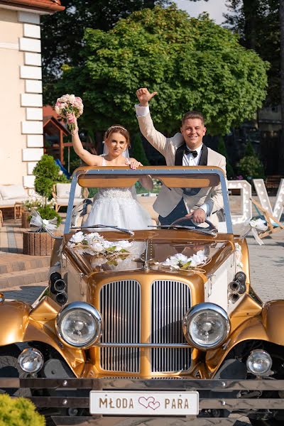 Fotógrafo de casamento Eduard Mudriy (edemstudio). Foto de 4 de janeiro