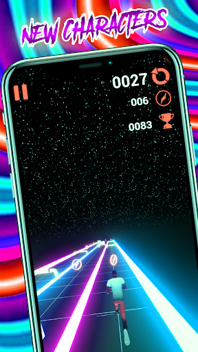 Screenshot Neon Legends