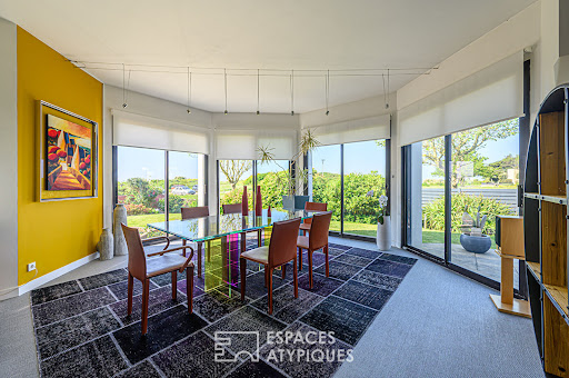 House with terrace 3