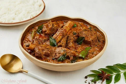 Mutton Curry