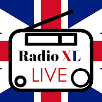 Radio XL 1296 AM Birmingham UK Live