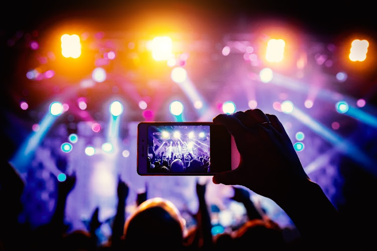 Matric rage festival-goers have been urged to avoid drinking and driving and set up a buddy system to ensure they celebrate safely. Stock photo.