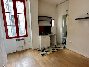 appartement à Bordeaux (33)