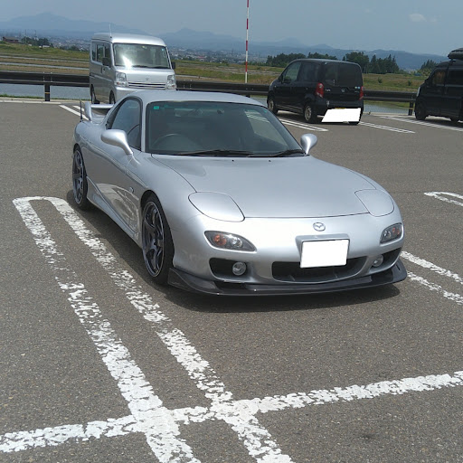 regolithのプロフィール画像