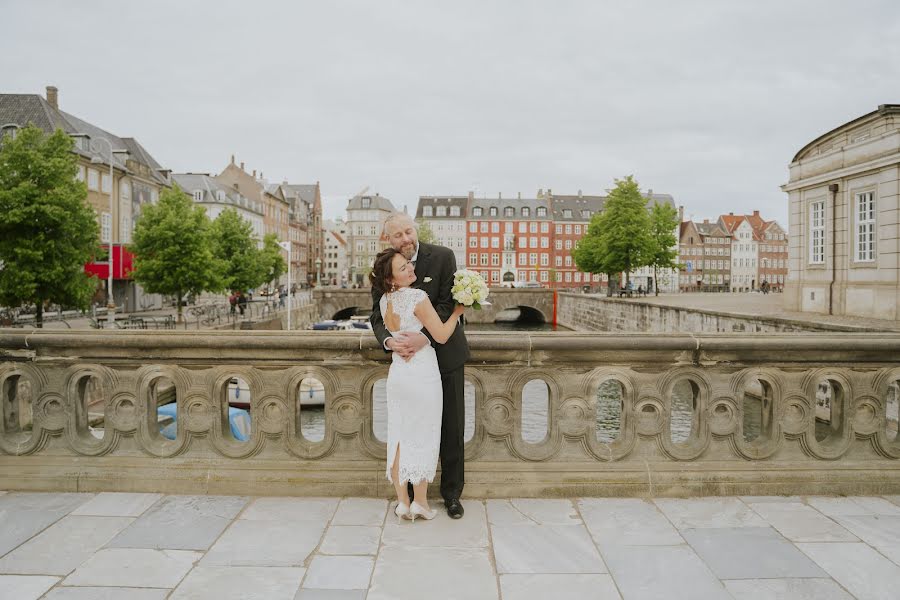 Fotógrafo de casamento Aleks Jakobsons (aleksjakobsons). Foto de 10 de fevereiro 2023