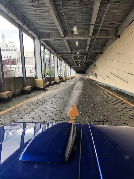 ジムニーのTOYO HIROTA さんが投稿したカスタム事例の投稿画像2枚目