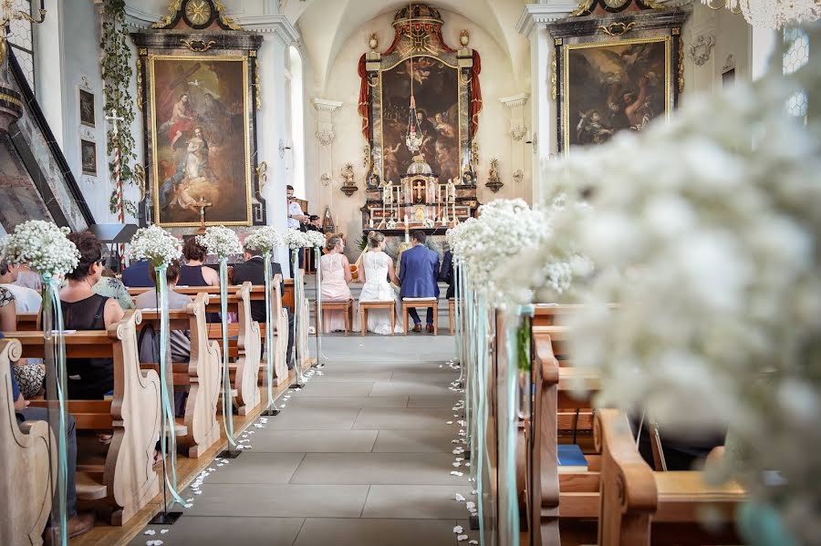 Fotografo di matrimoni Sandra Dimasi (dimasi). Foto del 10 marzo 2019