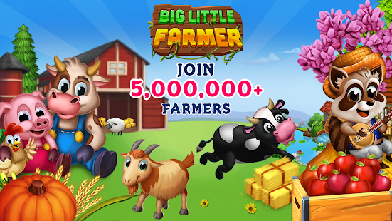 Little Big Farm