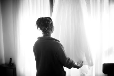 Wedding photographer Robert Aelenei (aelenei). Photo of 29 November 2016