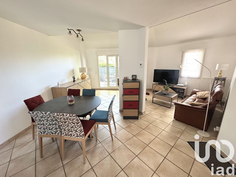 Vente duplex 4 pièces 95 m² à Billere (64140), 235 000 €