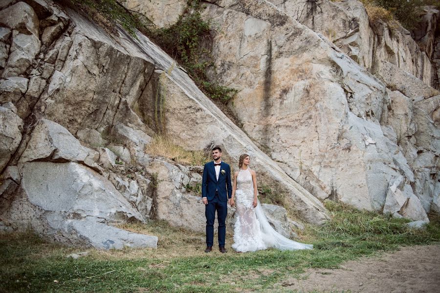 Fotografo di matrimoni Svetlana Alinova (fotobox). Foto del 7 dicembre 2022