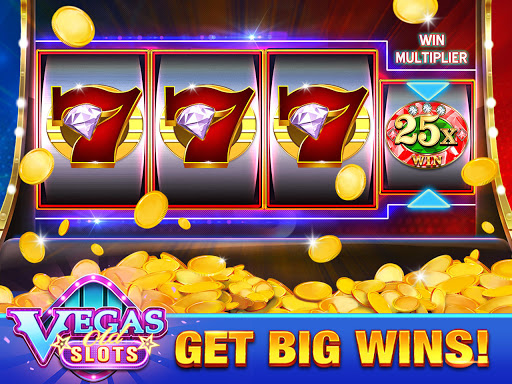 [Updated] Old Vegas Slots- Classic 3-reel casino, WIN BIG ! android App ...