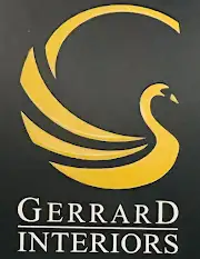 Gerrard Interiors LTD Logo