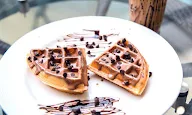 The Waffles Hut photo 8