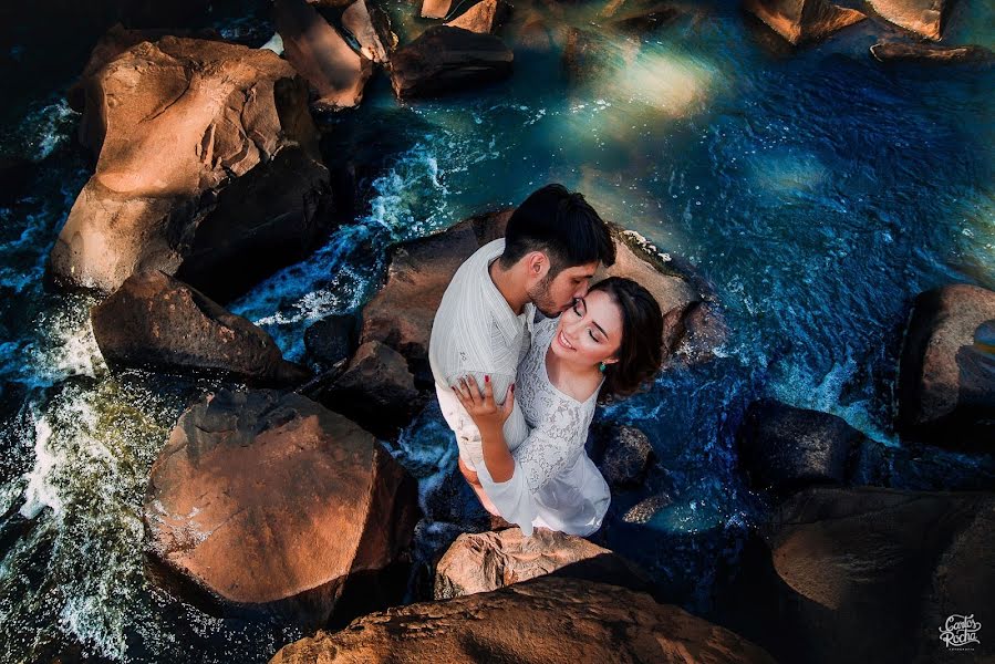 Fotógrafo de casamento Carlos Rocha (carlosrocha). Foto de 25 de março 2020