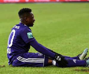 Bitsige maandagavondmatch zorgt voor zorgen bij Anderlecht