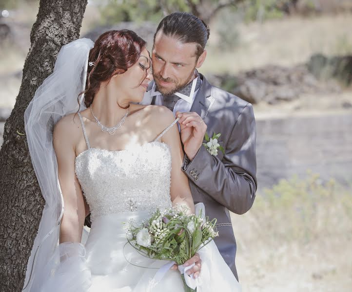 Fotografo di matrimoni Carmelo Rapisarda (cark73). Foto del 7 gennaio 2019