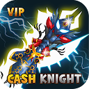 [VIP] +9 Blessing Cash Knight on MyAppFree