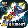 [VIP] +9 Blessing Cash Knight