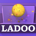 应用程序下载 The Ladoo App 安装 最新 APK 下载程序