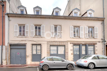 appartement à Limoges (87)