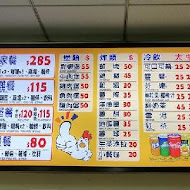 藍蜻蜓速食專賣店