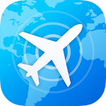 Cover Image of Herunterladen Der Flugtracker 2.1.0 APK