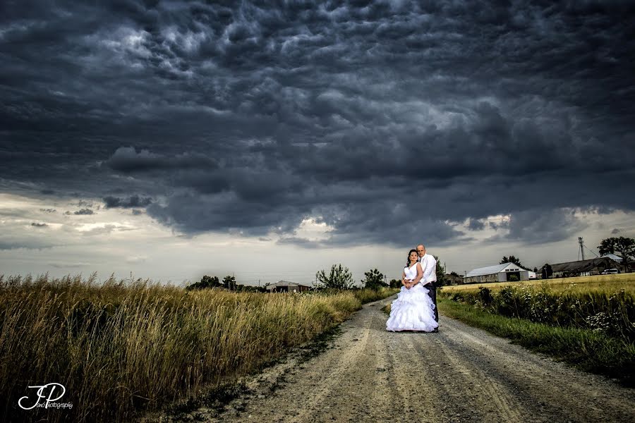 Fotógrafo de bodas Jano Novak (nosoft). Foto del 10 de septiembre 2014