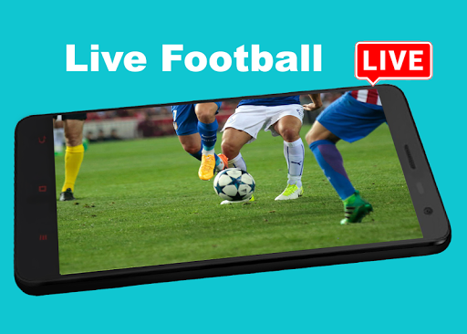 Download Football TV - Live Streaming HD Channels guide on PC & Mac