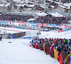 Coupe du monde de biathlon : Florent Claude termine 15e au sprint de 10 kilomètres