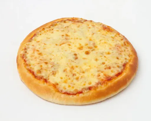 Jain Special Pizza