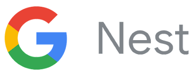 Logo Google Nest