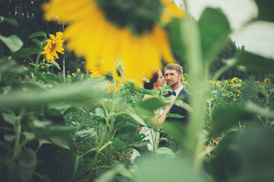 Fotografer pernikahan Vladimir Voronin (voronin). Foto tanggal 19 Agustus 2014